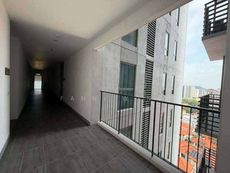 Condominium for Rent at Triuni Residences - Fanny Wong - PropertyGuru.com.my