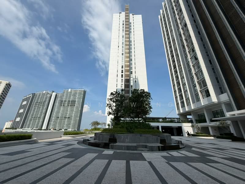 Condominium for Rent at Triuni Residences - Fanny Wong - PropertyGuru.com.my