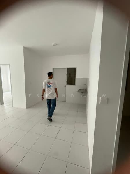 Kondominium untuk Disewa di Residensi Sateria - Desmond Low - Interior - PropertyGuru.com.my