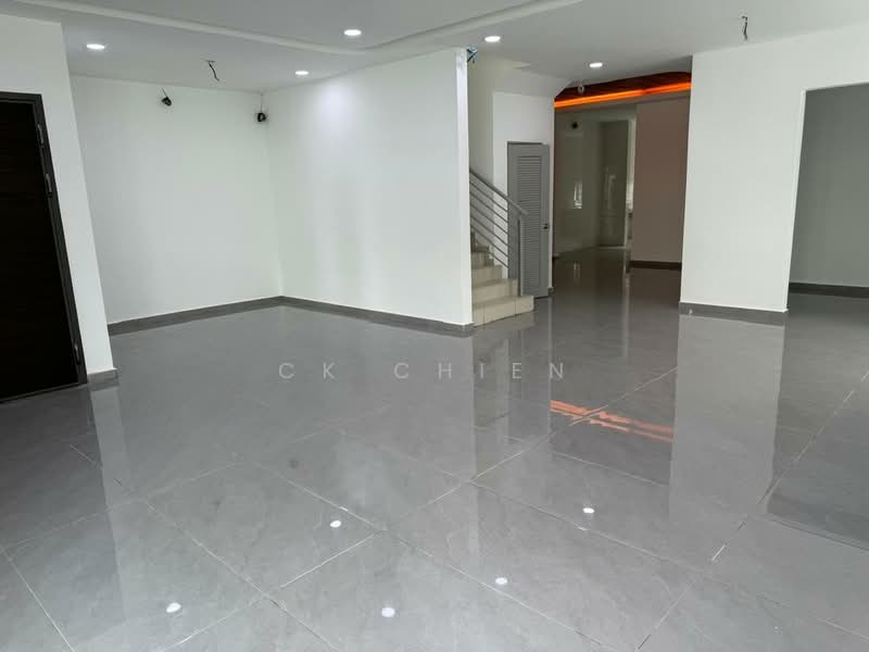 Semi-Detached House for Sale in Klang (Selangor) - CK Chien - Interior - PropertyGuru.com.my