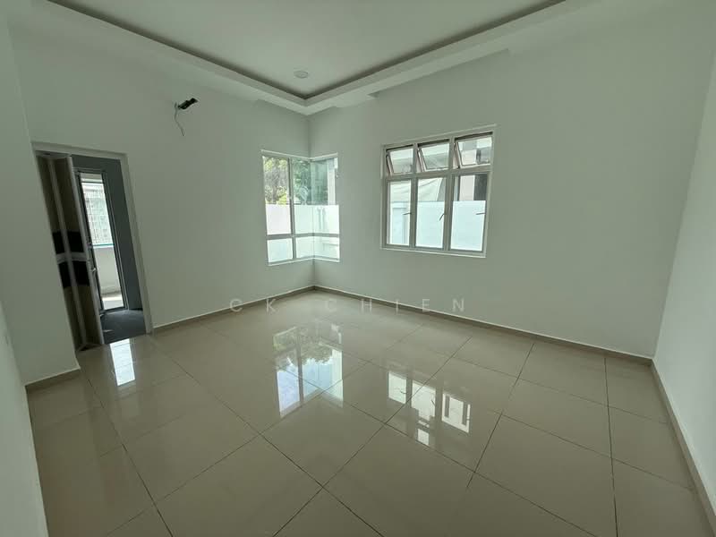 Semi-Detached House for Sale in Klang (Selangor) - CK Chien - Interior - PropertyGuru.com.my