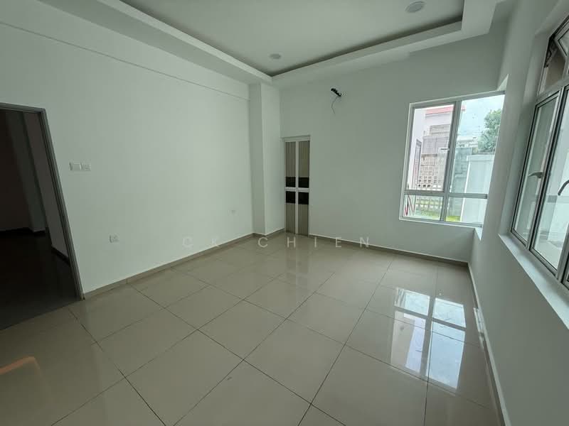 Semi-Detached House for Sale in Klang (Selangor) - CK Chien - Interior - PropertyGuru.com.my