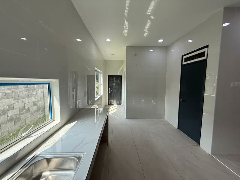 Semi-Detached House for Sale in Klang (Selangor) - CK Chien - Interior - PropertyGuru.com.my