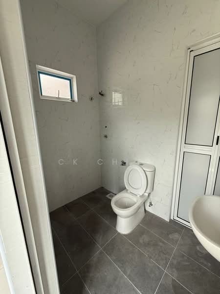 Semi-Detached House for Sale in Klang (Selangor) - CK Chien - Bathroom - PropertyGuru.com.my