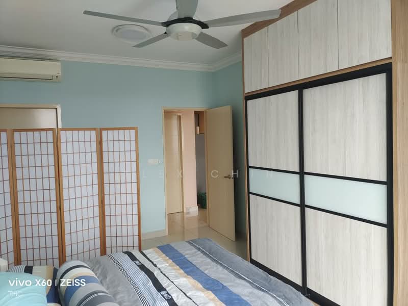 Condominium for Sale at The Z Residence - Alex Chin - Bedroom - PropertyGuru.com.my
