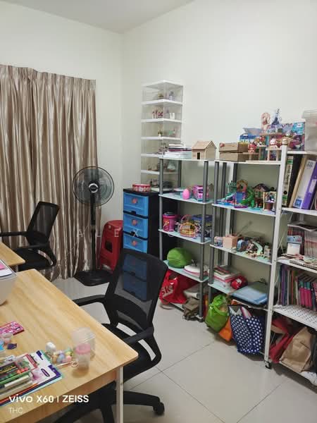 Condominium for Sale at The Z Residence - Alex Chin - Study - PropertyGuru.com.my