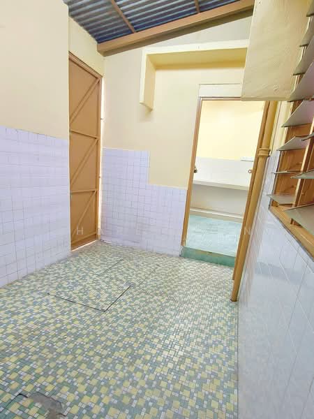 Rumah Teres 2 Tingkat untuk Disewa di Taman Gembira (Klang) - Charlie Gan - Interior - PropertyGuru.com.my