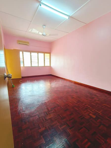 Rumah Teres 2 Tingkat untuk Disewa di Taman Gembira (Klang) - Charlie Gan - Interior - PropertyGuru.com.my