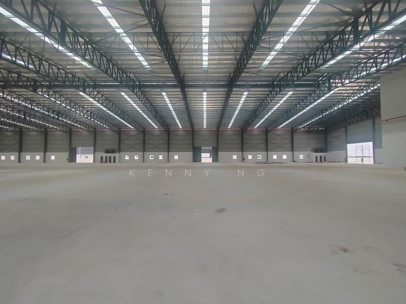 Kilang untuk Disewa di Kapar (Selangor) - Kenny Ng - Interior - PropertyGuru.com.my