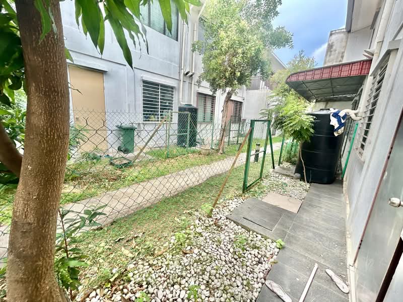 Terraced House for Sale in Shah Alam (Selangor) - Nurain . - Exterior - PropertyGuru.com.my