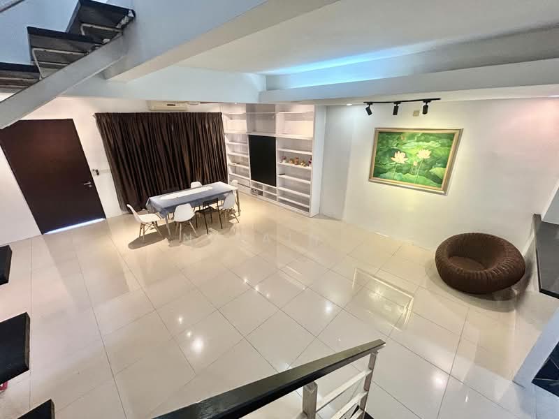 Terraced House for Sale in Shah Alam (Selangor) - Nurain . - Living Room - PropertyGuru.com.my