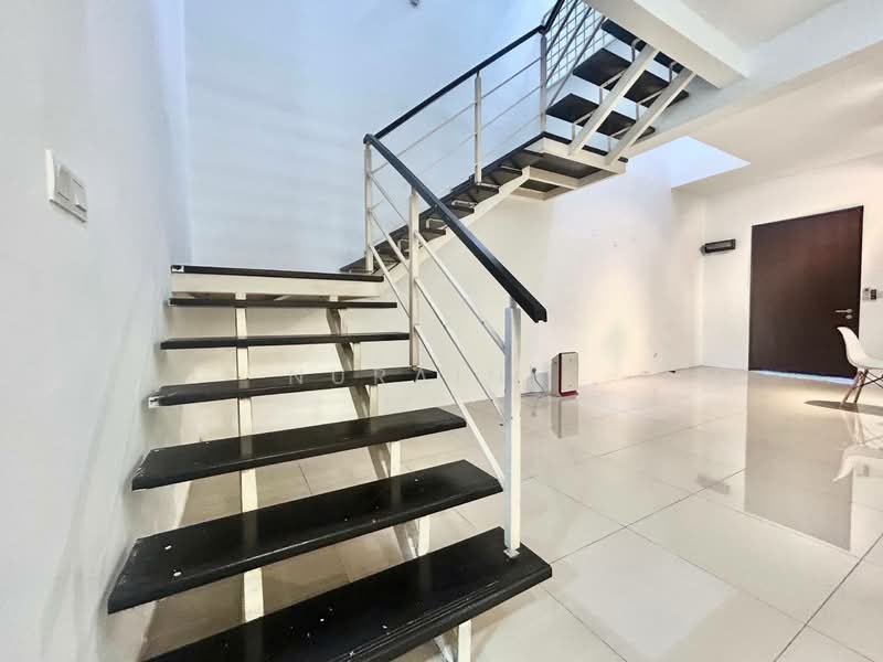 Terraced House for Sale in Shah Alam (Selangor) - Nurain . - Interior - PropertyGuru.com.my