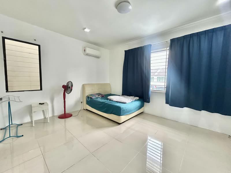Terraced House for Sale in Shah Alam (Selangor) - Nurain . - Bedroom - PropertyGuru.com.my