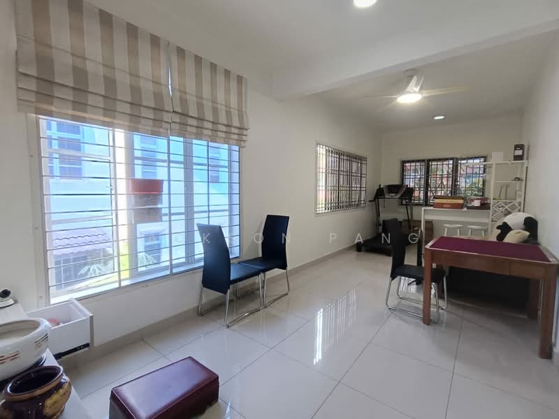 Terraced House for Rent in Johor Bahru (Johor) - Jackson Pang - PropertyGuru.com.my