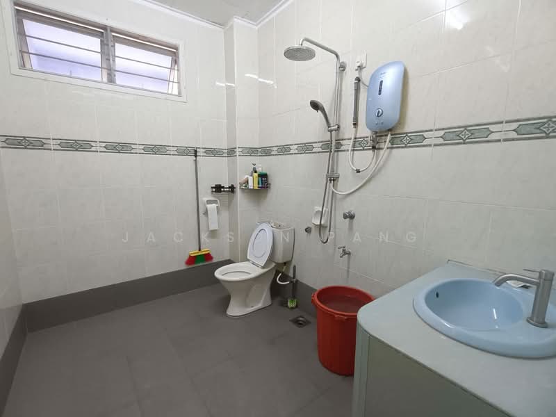 Terraced House for Rent in Johor Bahru (Johor) - Jackson Pang - PropertyGuru.com.my