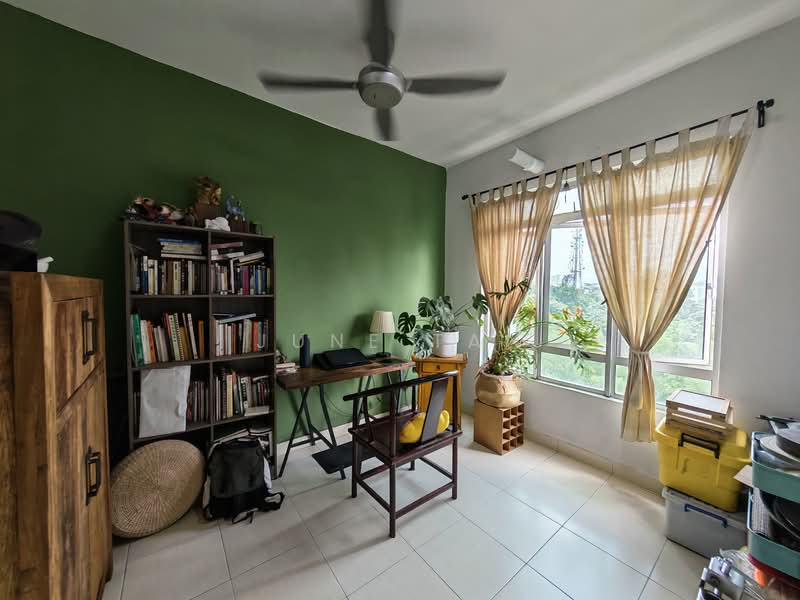 Condominium for Sale at Villa Park - June Tan - Study - PropertyGuru.com.my