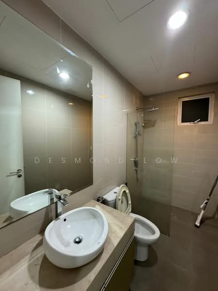 Servis Apartment untuk Disewa di Serviced Residence @ Binjai 8 - Desmond Low - Bathroom - PropertyGuru.com.my