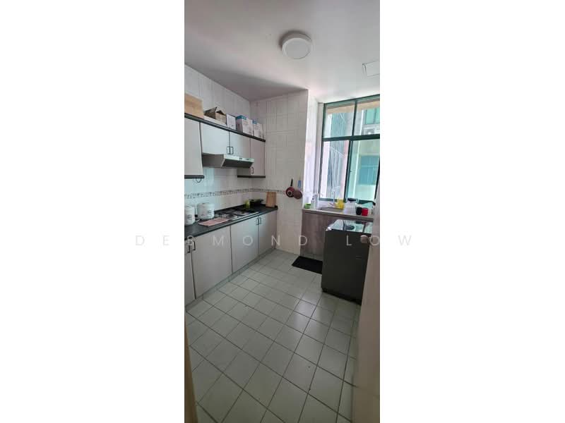 Servis Apartment untuk Disewa di Serviced Residence @ Binjai 8 - Desmond Low - PropertyGuru.com.my