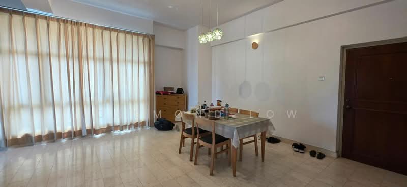 Servis Apartment untuk Disewa di Serviced Residence @ Binjai 8 - Desmond Low - PropertyGuru.com.my