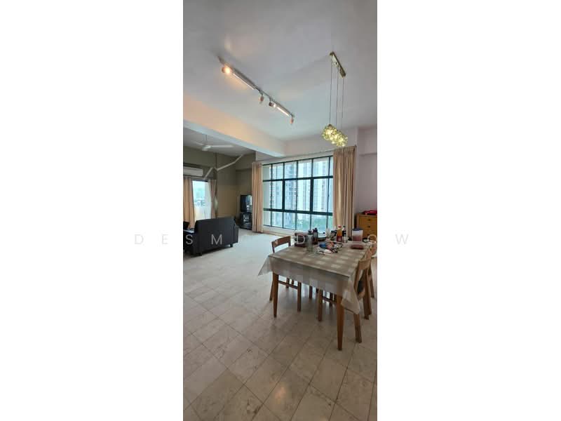 Servis Apartment untuk Disewa di Serviced Residence @ Binjai 8 - Desmond Low - PropertyGuru.com.my