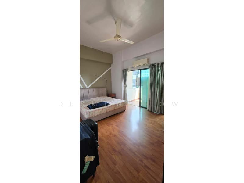 Servis Apartment untuk Disewa di Serviced Residence @ Binjai 8 - Desmond Low - PropertyGuru.com.my