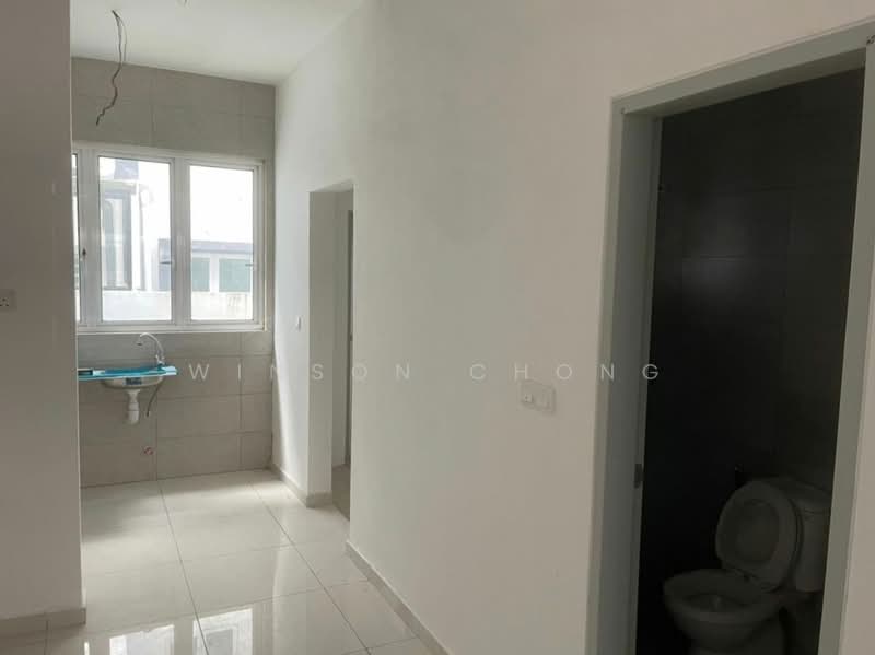 3-storey Terraced House for Sale in Bayan Lepas (Penang) - Winson Chong - PropertyGuru.com.my