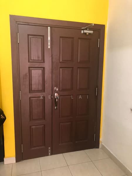 Condominium for Sale at Pelangi Utama 2 - Ken Lai - Entrance - PropertyGuru.com.my