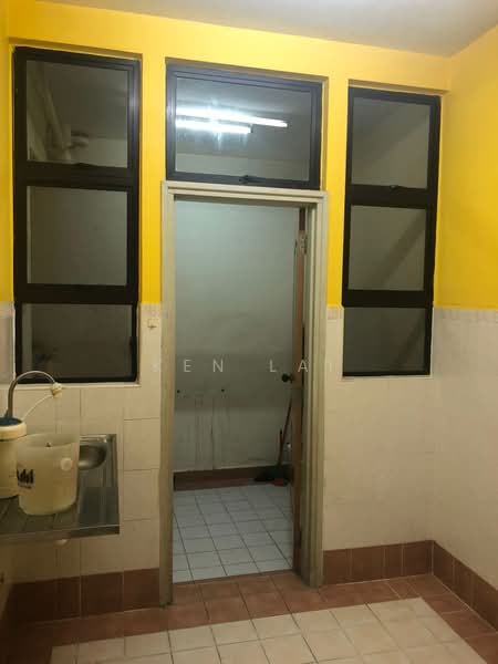Condominium for Sale at Pelangi Utama 2 - Ken Lai - Interior - PropertyGuru.com.my