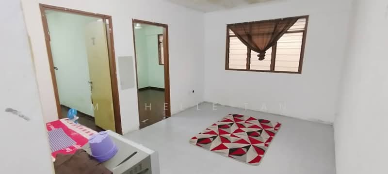 Flat for Sale at Flat Pkns Au3 - Michelle Tan - Interior - PropertyGuru.com.my