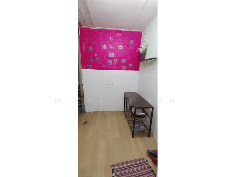 Flat for Sale at Flat Pkns Au3 - Michelle Tan - PropertyGuru.com.my