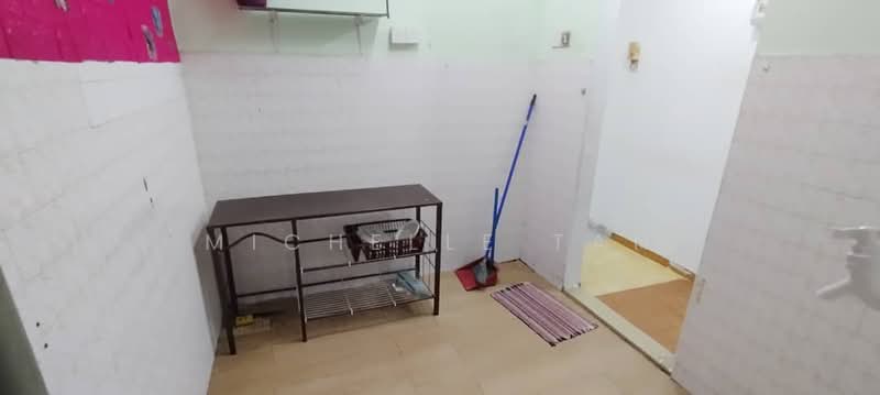 Flat for Sale at Flat Pkns Au3 - Michelle Tan - PropertyGuru.com.my