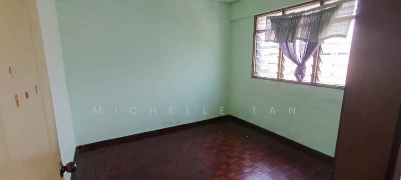 Flat for Sale at Flat Pkns Au3 - Michelle Tan - PropertyGuru.com.my