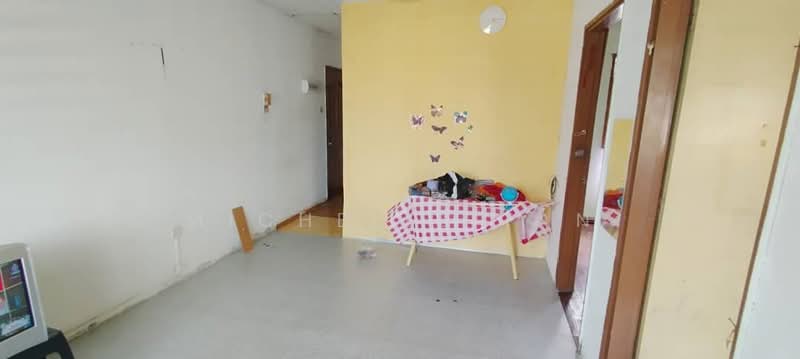 Flat for Sale at Flat Pkns Au3 - Michelle Tan - PropertyGuru.com.my
