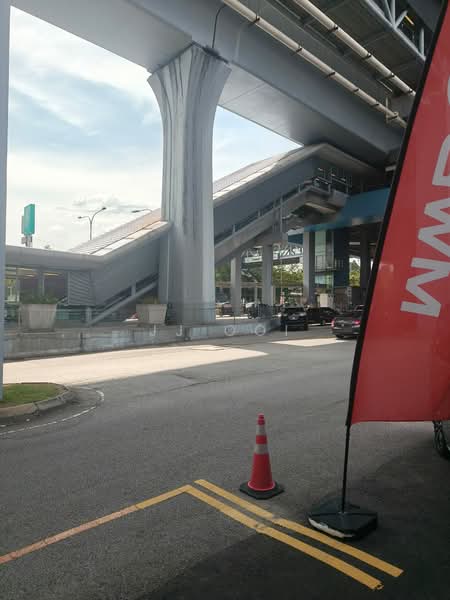 Shop for Rent in Taman Midah (Cheras) - JJ Ooi - Exterior - PropertyGuru.com.my