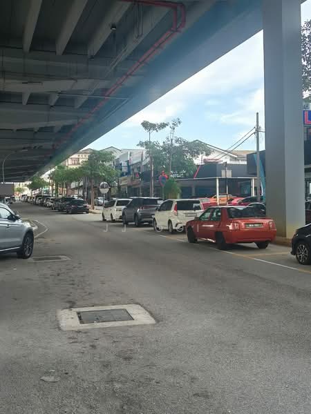 Shop for Rent in Taman Midah (Cheras) - JJ Ooi - Exterior - PropertyGuru.com.my