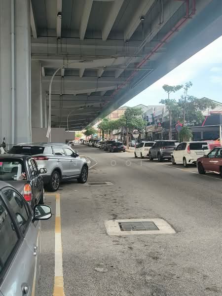 Shop for Rent in Taman Midah (Cheras) - JJ Ooi - Exterior - PropertyGuru.com.my