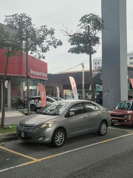 Shop for Rent in Taman Midah (Cheras) - JJ Ooi - Exterior - PropertyGuru.com.my