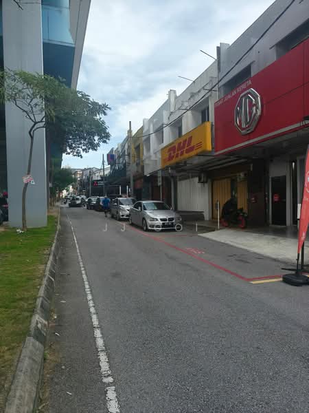 Shop for Rent in Taman Midah (Cheras) - JJ Ooi - PropertyGuru.com.my
