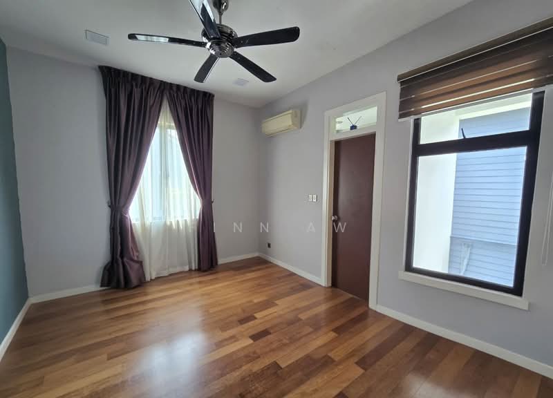 2-storey Terraced House for Rent in Iskandar Puteri (Nusajaya) (Johor) - Finn Aw - Bedroom - PropertyGuru.com.my