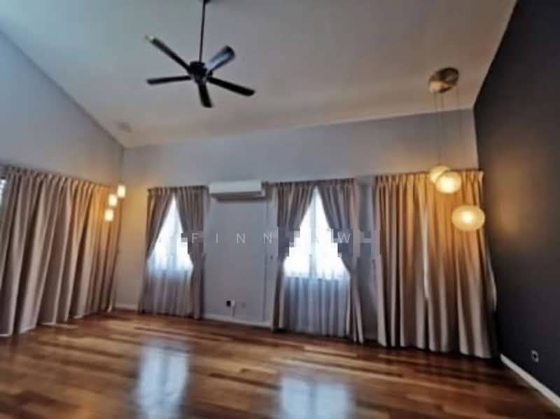 2-storey Terraced House for Rent in Iskandar Puteri (Nusajaya) (Johor) - Finn Aw - PropertyGuru.com.my