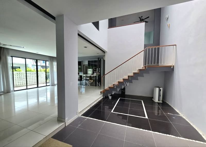 2-storey Terraced House for Rent in Iskandar Puteri (Nusajaya) (Johor) - Finn Aw - PropertyGuru.com.my