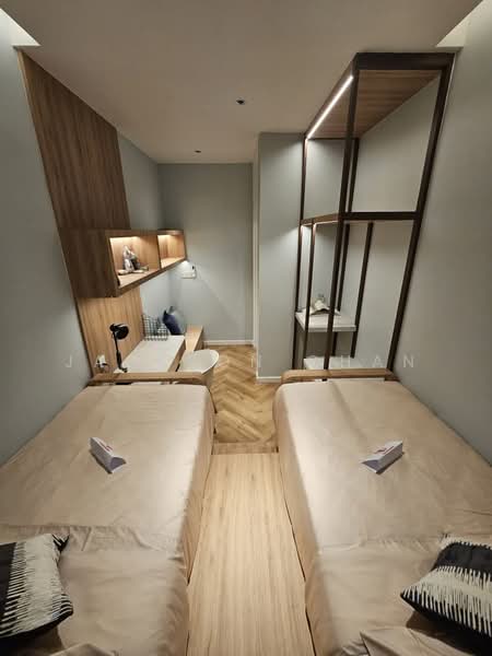 Condominium for Sale at Aria @ Banyan Valley - Jackson Chan - PropertyGuru.com.my