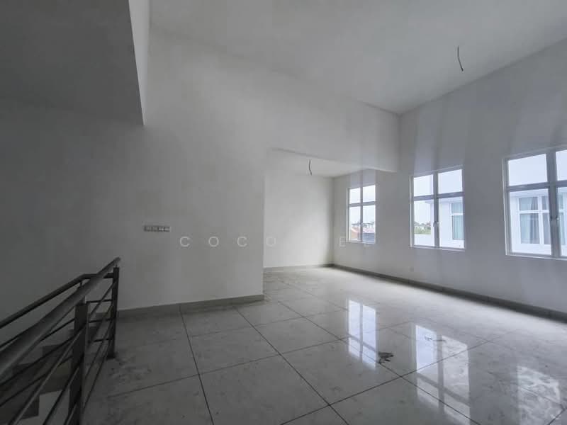 Rumah Berkembar untuk Dijual di Skudai (Johor) - Coco Lee - PropertyGuru.com.my