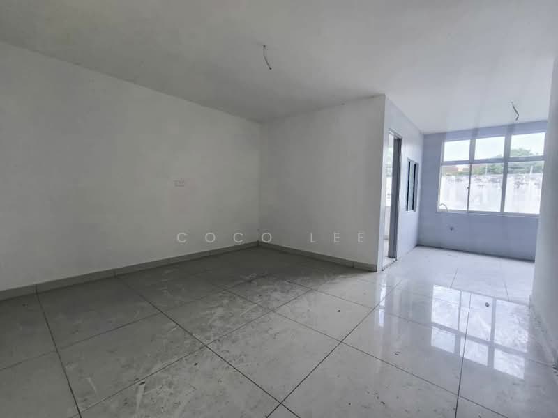 Rumah Berkembar untuk Dijual di Skudai (Johor) - Coco Lee - PropertyGuru.com.my