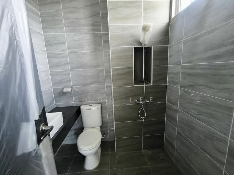 Rumah Berkembar untuk Dijual di Skudai (Johor) - Coco Lee - PropertyGuru.com.my