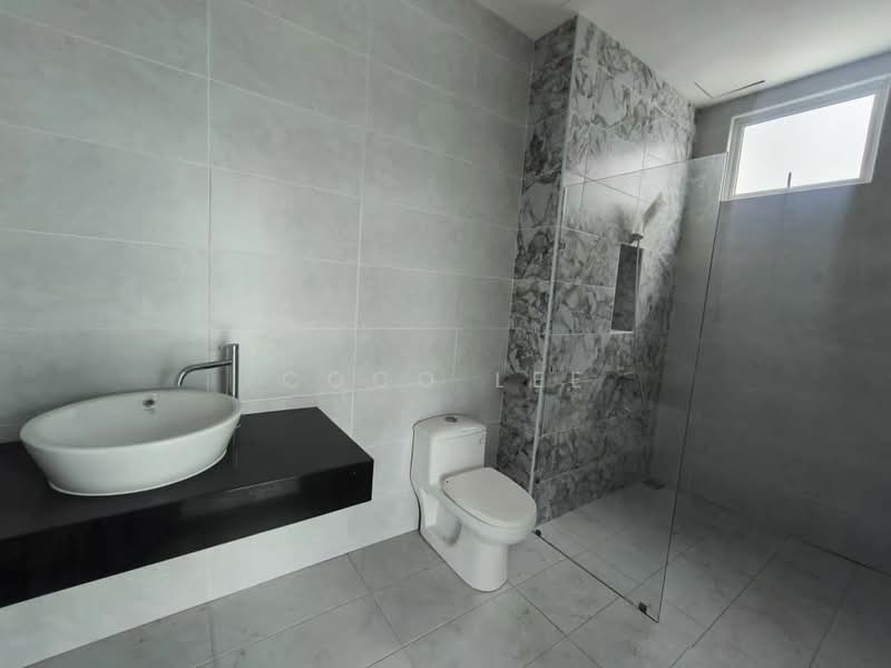 Rumah Berkembar untuk Dijual di Skudai (Johor) - Coco Lee - PropertyGuru.com.my