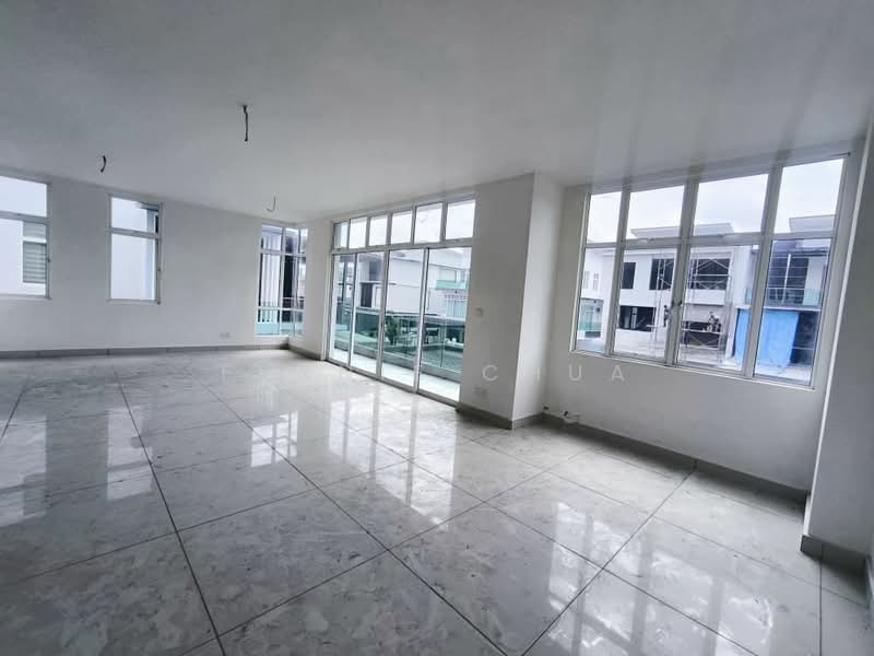 Rumah Berkembar untuk Dijual di Skudai (Johor) - Fennie Chua - Interior - PropertyGuru.com.my