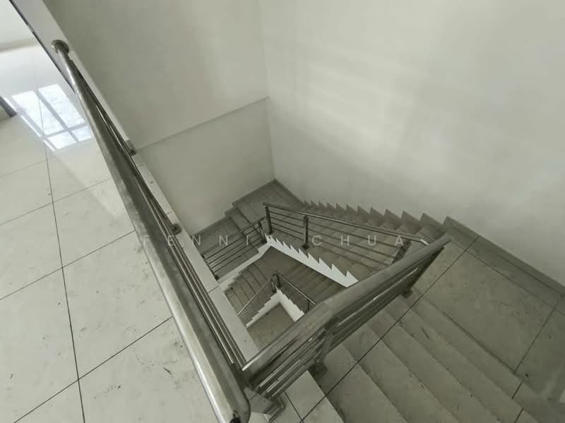 Rumah Berkembar untuk Dijual di Skudai (Johor) - Fennie Chua - Interior - PropertyGuru.com.my