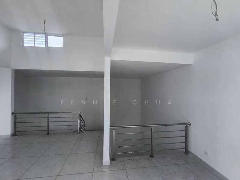 Rumah Berkembar untuk Dijual di Skudai (Johor) - Fennie Chua - Interior - PropertyGuru.com.my