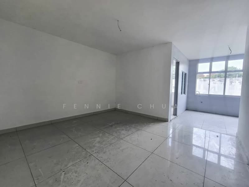 Rumah Berkembar untuk Dijual di Skudai (Johor) - Fennie Chua - Interior - PropertyGuru.com.my